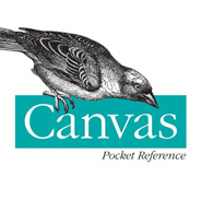 Book Review: Canvas Pocket Reference