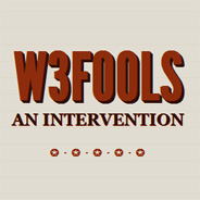 Are Web Development Search Results Being Manipulated?