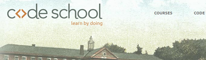 Code School Code School