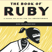 Book Giveaway: The Book of Ruby