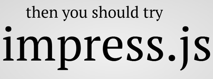 impress.js impress.js