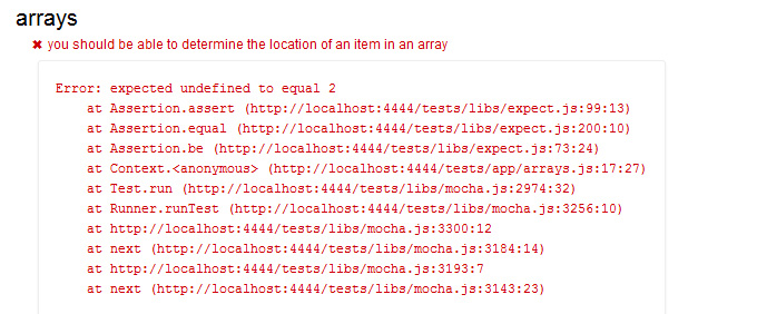 js-assessment