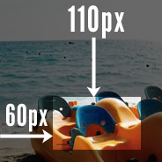 The CSS Clip Property