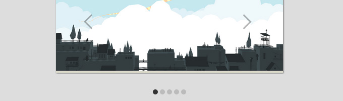 CSS3 Responsive Slider CSS3 Responsive Slider
