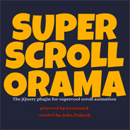 Parallax Scrolling Scripts and Plugins
