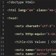 Zenburn Theme for Sublime Text 2