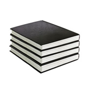 Stack of Books