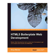 HTML5 Boilerplate Book