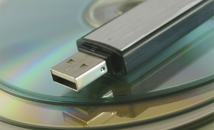 Type-A USB Plug
