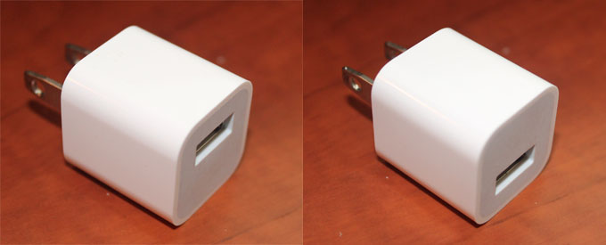 USB adapter