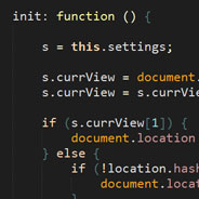My Current JavaScript Design Pattern