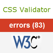 How to Validate CSS3