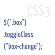 Triggering CSS3 Transitions With JavaScript