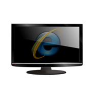 Why Browsers Aren't TV Sets (And Why We Don't Care)