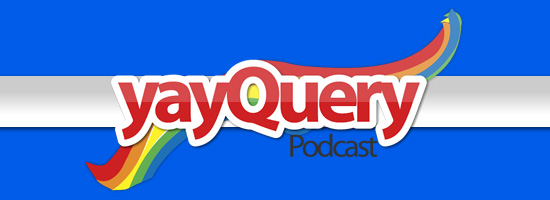 yayQuery Podcast