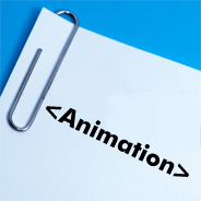 Dealing with Empty Elements in CSS3 Animations