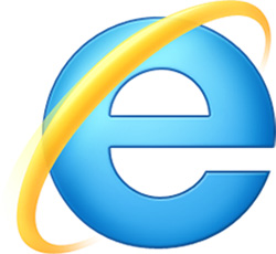 Internet Explorer